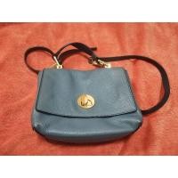 ราคา coccinelle​ กระเป๋าหนังแท้ มือสอง (24636946161)