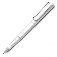 ราคา Lamy Safari White Rollerball Pen (6810768)