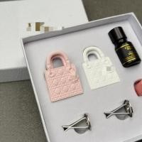 ราคา Spot Goods#Princess Diana Bag Style Diffuser Stone Aromatherapy Gift1207hw (43427166820)