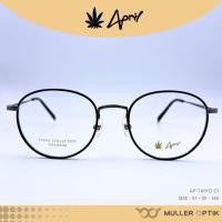 ราคา กรอบแว่น APRIL รุ่น AP-TAIYO C1 (40254487282)