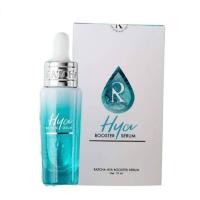ราคา RATCHA HYA Booster Serum 15ml รัชชา ไฮยา บูสเตอร์ เซรั่ม (4447583655)