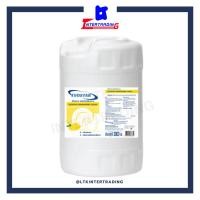 ราคา น้ำยาล้างจาน Evostar กลิ่น Lemon ขนาด 20ลิตร (ถัง) (6514052804)