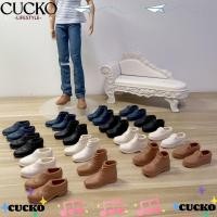 ราคา CUCKO Original รองเท้ารองเท้าแตะ,แฟชั่น Multistyles Prince ชายตุ๊กตารองเท้า,พลาสติก DIY Dressing อุปกรณ์เสริมสําหรับ Ken ตุ๊กตาสําหรับ 1/6 ชายตุ๊กตา (50204401809)