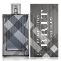 ราคา ✦Burberry Brit for Him Eau de Toilette 100ml✦ (16799688531)