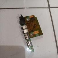 ราคา พอร์ตเสียง USB ของโตชิบา M600 (54854409364)