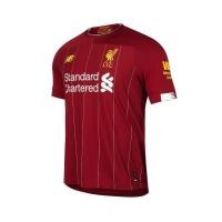 ราคา เสื้อลิเวอร์พูล ชุดเหย้า ฤดูกาล 2019/20 (3639778051)