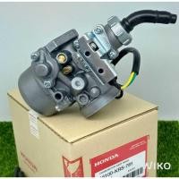 ราคา คาร์บูเรเตอร์ Wave 125T,MT(ไฟเลี้ยวบังลม) แท้ศูนย์ คาร์บูเวฟ125 W125 คาร์บูเวฟ ราคา 690 บาท (28072895241)