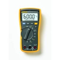 ราคา Fluke True-RMS -115 Multimeter (51753180733)