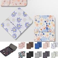 ราคา ฝาครอบ Funda สําหรับ Onyx Boox Go สี (2024) 7 "Le 3 C 2 Boox หน้า Galileo 2 7 นิ้ว Ebook กระเป๋ากระเป๋ากรณี Protector ผิว (55303617839)