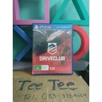 ราคา driveclub ps4แผ่น​สว​ยใช้​งาน​ปกติ​ (18258655352)
