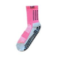 ราคา ถุงเท้าฟุตบอลกันลื่น H3 รุ่น SuperB แบบสั้น (1490950016)