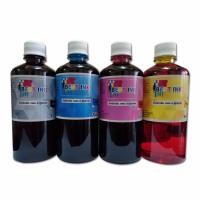 ราคา Best Inkjet Brother 500ml. น้ำหมึกเติมรุ่น DCP-T300/DCP-T500W/DCP-T700W/MFC-T800W 4 สี (สีดำ,ฟ้า,แดง,เหลือง) (1061963735)