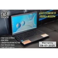 ราคา ASUS Vivobook 15 X1500EA-BR3539 มีรอยบ้างตามการใช้งาน ตามรูปสุดท้าย (27803251122)