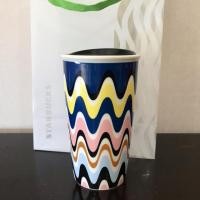 ราคา แก้ว Starbucks DW Stripes USA (2790711574)