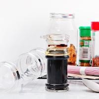 ราคา ขวดใส่ซีอิ๋ว ขวดอเนกประสงค์ ขวดพริกไทย ขวดเกลือ ขวดเครื่องปรุงร้านอาหาร ขวดซีอิ๋ว ขวดโรย ขวดแก้วใส่ (11736787731)