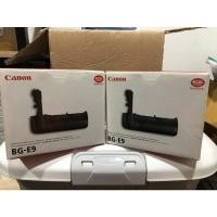ราคา (ได้coinคืน658coin)เเท้ใหม่เก่าเก็บ Grip BG-E9 สำหรับ canon 60D (10151813697)