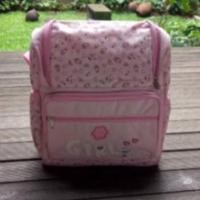 ราคา CARTERS BABY DIAPER BAG (41505738176)