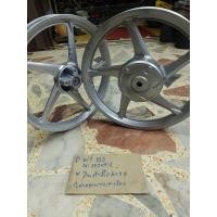 ราคา แม็กเดิม YAMAHA Nouvo MX / ยามาฮ่า นูโว เอ็มเอ็กซ์ อ่านรายละเอียด (8748009128)