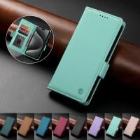 ราคา เคส Case for iPhone 17 Air 16 Pro Max 15 Plus เคสโทรศัพท์หนังฝาพับพร้อมช่องใส่บัตรสําหรับ PU Leather Flip Cover Magnetic Wallet With Card Slots Soft TPU Mobile Phone Shell เคสฝาพับ DF10 (52003032534)