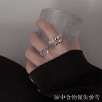 ราคา แหวนไข่มุก อิน ลมหนาวพู่มุกโซ่แหวนหญิงที่เรียบง่ายนักเรียนแฟชั่นแนวโน้มใหม่แหวนผิดปกติ (56302860861)