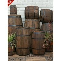 ราคา อุปกรณ์สำหรับพิธีแต่งงาน ถังไม้โอ๊คและถังไวน์ พร้อมอุปกรณ์ประดับตกแต่ง ทำจากไม้เนื้อแข็ง (56551047581)