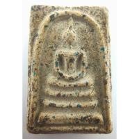 ราคา พระสมเด็จวัดระฆังพิมพ์ใหญ่เกศทะลุซุ้ม (เห็นมวลสารชัด) Phra somdej wat rakang pim yai kate talusume (8963604790)