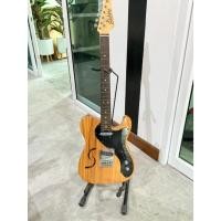 ราคา กีต้าร์ไฟฟ้า Soloking S313 Thinline สินค้ามือสอง มีประกันร้าน (42368334851)