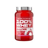 ราคา SCITEC NUTRITION Whey Protein เวย์โปรตีน (100%Whey Protein Strawberry White Chocolate 920g) เวย์โปรตีนสูตรเพิ่ม (3535771742)