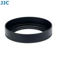 ราคา JJC Lens Hood เลนส์ฮูดโลหะแบบเกลียวสำหรับเลนส์ Nikon Nikkor Z 28mm F2.8/ 28mm F2.8 (SE)/ Z DX MC 35mm F1.7/Z 40mm F2 (21231361414)