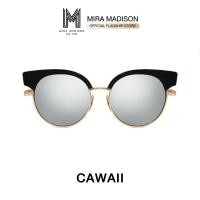 ราคา Mira Madison Sunglasses แว่นตากันแดด รุ่น CAWAII-G5 (19279022996)