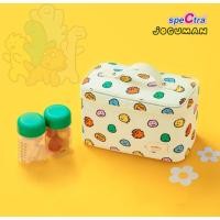 ราคา กระเป๋าเก็บอุณหภูมิขนาดพกพา ยี่ห้อ Spectraเกาหลีแท้! (44402828088)