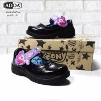 ราคา รองเท้าอนุบาล รองเท้านักเรียนอนุบาล เบอร์ 29" (3438941479)