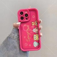 ราคา เคส VIVO Y19S V40 Lite Y200 5G IQOO 11 IQOO 13 IQOO NEO 10 IQOO NEO 10 Pro IQOO NEO 9 IQOO NEO 9 Pro IQOO NEO 9S Pro IQOO NEO 9S Pro Plus การ์ตูน Bikini Bottom กรณีโทรศัพท์ (27178493626)