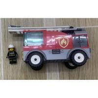 ราคา รถดับเพลิงเลโก้ของแท้ (42955942837)