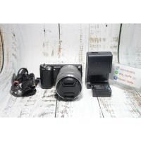 ราคา (ขาย) กล้อง Sony NEX-5N พร้อมเลนส์คิท จอทัชสกรีนได้ (10856147481)