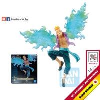ราคา Ichiban Kuji รางวัล F Legends Over Time Marco รูป One Gold ใบรับรองเวอร์ชั่นญี่ปุ่น One Piece รูป Kidd รุ่น Marco (20089120941)
