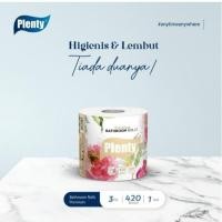 ราคา ทิชชู่ม้วนเยอะ ห้องน้ํา เบี้ยประกันภัย แพ็คเดี่ยว (49854436127)