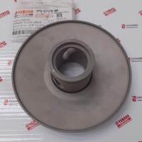 ราคา 5P0E767000 ล้อปรับความเร็วหลังตัวนอก Nouvo Elegance SX Mio-125 แท้ YAMAHA 5P0-E7670-00 1DB (28636543640)