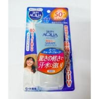 ราคา Sunplay skin Aqua SPF 50+ (371685823)