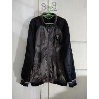 ราคา เสื้อแจ็กเก็ต Varsity Ny MLB (23369715885)