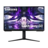 ราคา MONITOR (จอมอนิเตอร์) SAMSUNG ODYSSEY G3 LS27AG320NEXXT 27" VA 165Hz รับประกัน 3 - Y (22520827700)