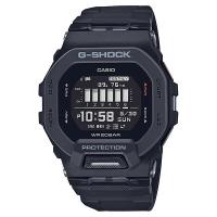 ราคา G-Shock นาฬิกาข้อมือ รุ่น GBD-200-1DR ของแท้ รับประกันศูนย์ CMG 1 ปี (18371926264)