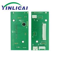 ราคา 200K ใช้งานร่วมกับ 40G4135 ฟิวส์ชิปสําหรับ Lexmark MS MX 810 812 811 711 เลเซอร์รีเซ็ตชิป (46503321886)