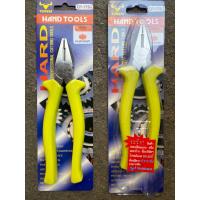 ราคา คีมปากจิ้งจก 7" Tsunoda รุ่น CP-175G ตราหัวกระทิง ของแท้ (20771454971)