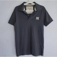 ราคา DEFRY 01 เสื้อโปโลแขนสั้น (มือสอง) (7434884060)