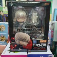 ราคา Nendoroid Saber/Altria Pendragon (Alter)DX (4512051158)
