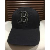 ราคา หมวก MLB B Boston ของแท้ สภาพดี (280211092)