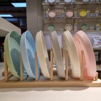 ราคา ชุดจานชามพลาสติก สินค้า Ikea แท้ (19572341517)