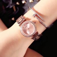 ราคา นาฬิกาแฟชั่น GUOU Watch ของแท้ นำเข้าจากเกาหลี พร้อมกล่อง รับประกัน (374837017)