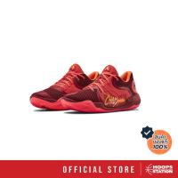 ราคา UNDER ARMOUR Spawn 2 รองเท้าบาสเกตบอล (Hoops Station) (5588356821)